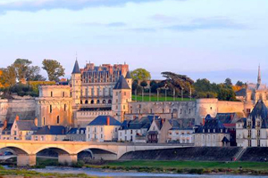 昂布瓦斯Amboise