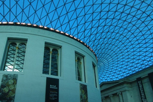 大英博物館 British Museum