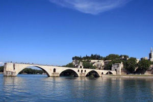 亞維農Avignon