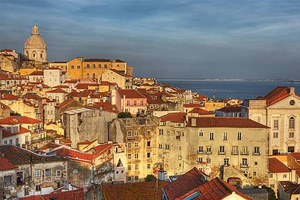 里斯本Lisbon